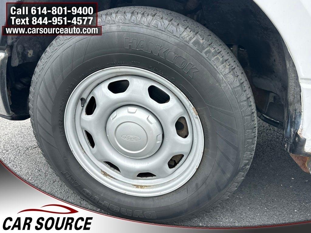 Ford F-150  2012