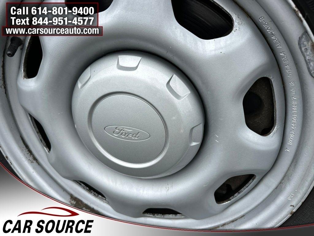 Ford F-150  2012