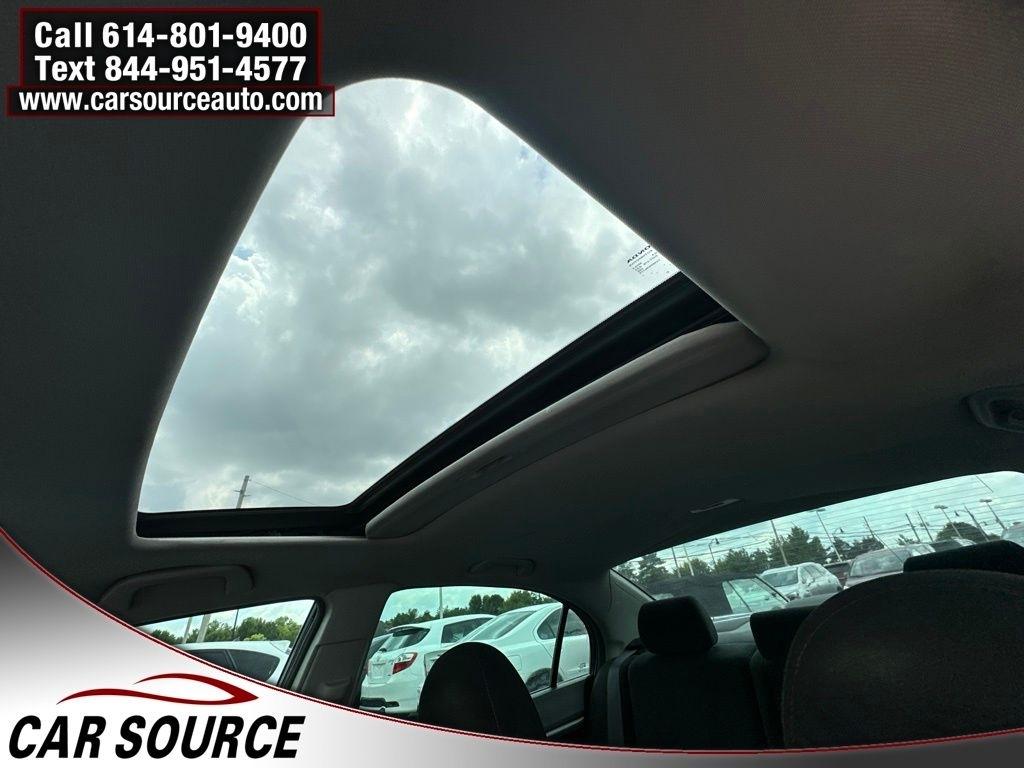 Honda Civic Sdn  2008