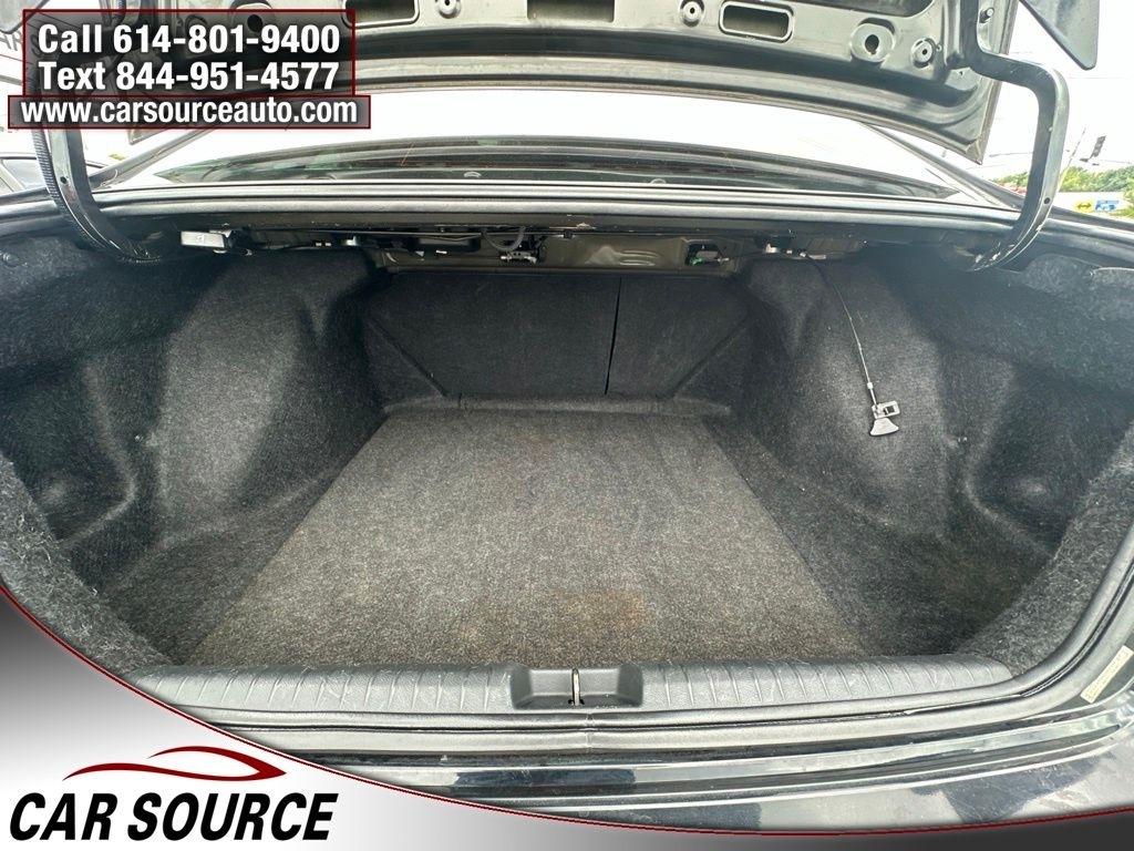 Honda Civic Sdn  2008