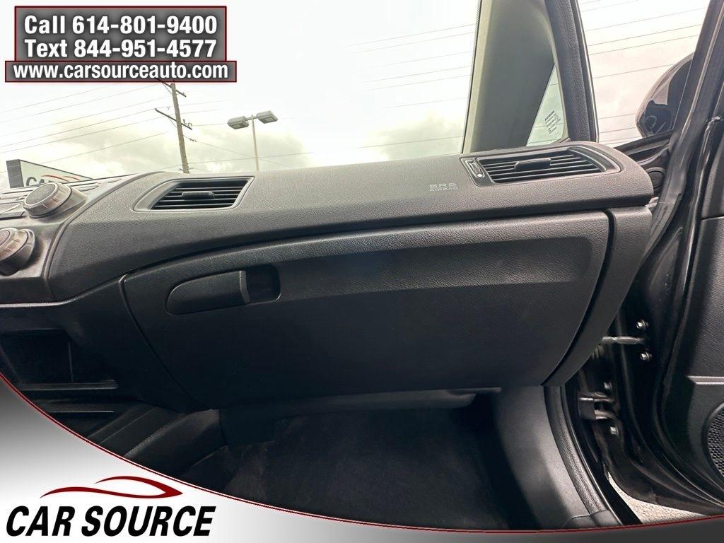Honda Civic Sdn  2008