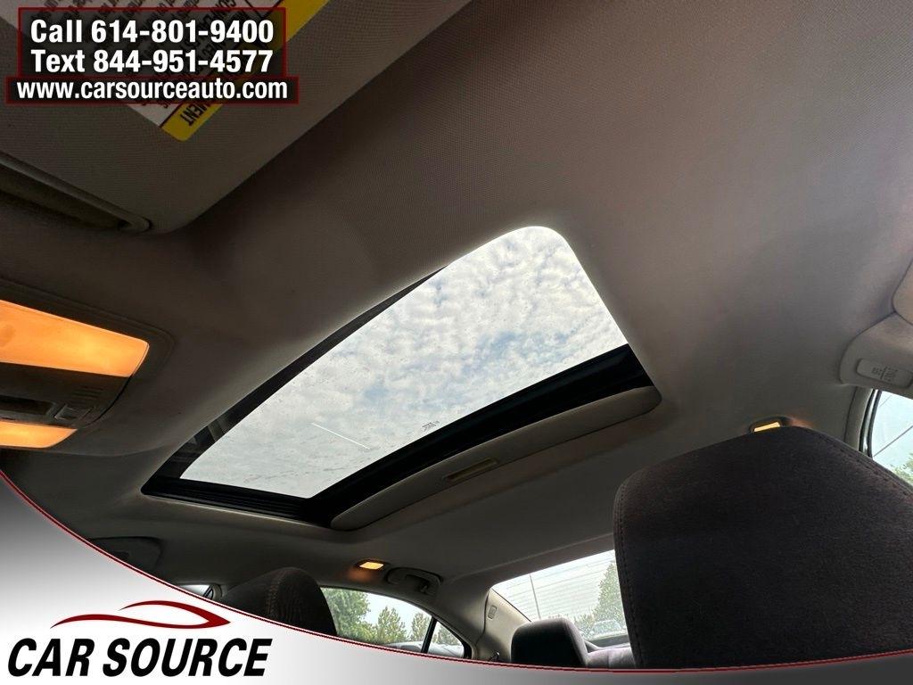 Nissan Maxima  2014