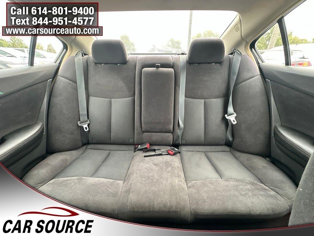 Nissan Maxima  2014