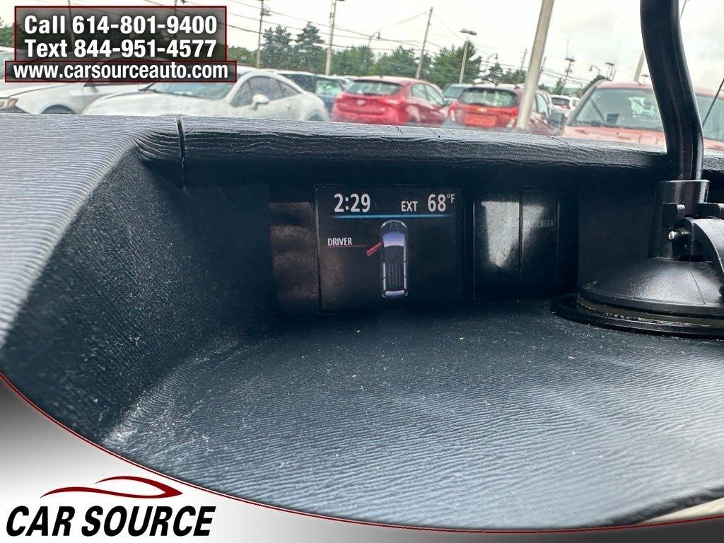 Toyota Sienna  2013