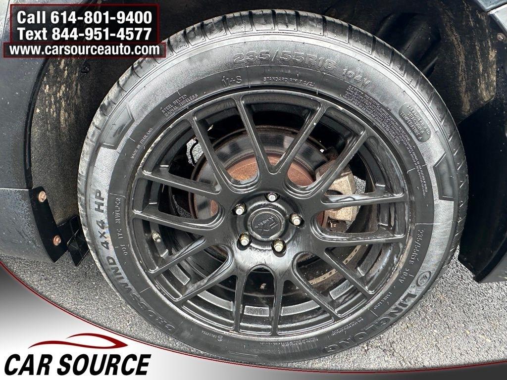 Toyota Sienna  2013