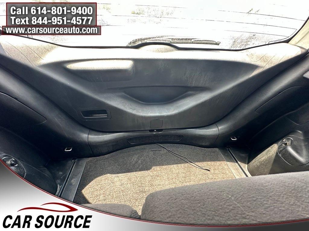 Honda Fit  2009