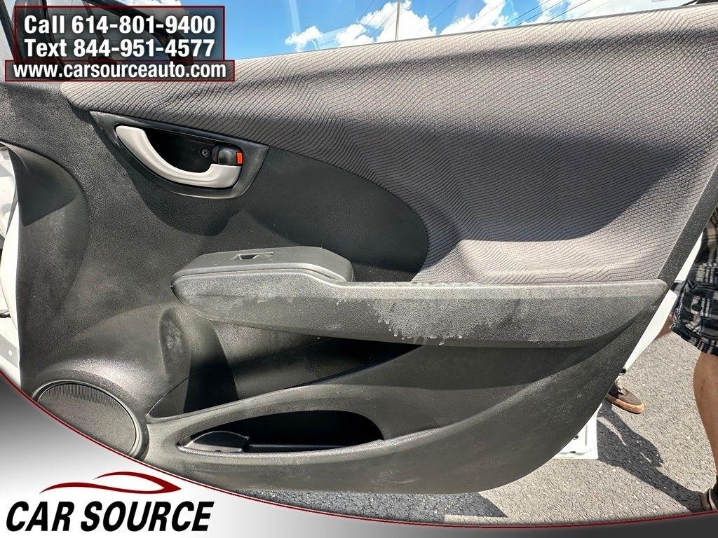 Honda Fit  2009