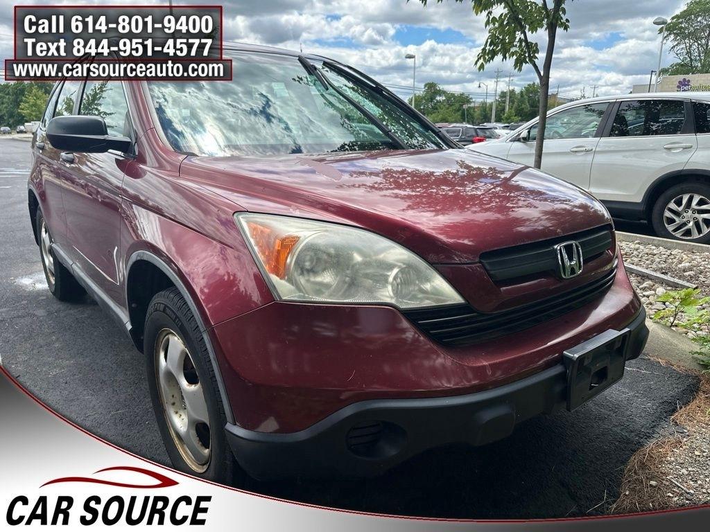 Honda CR-V  2009