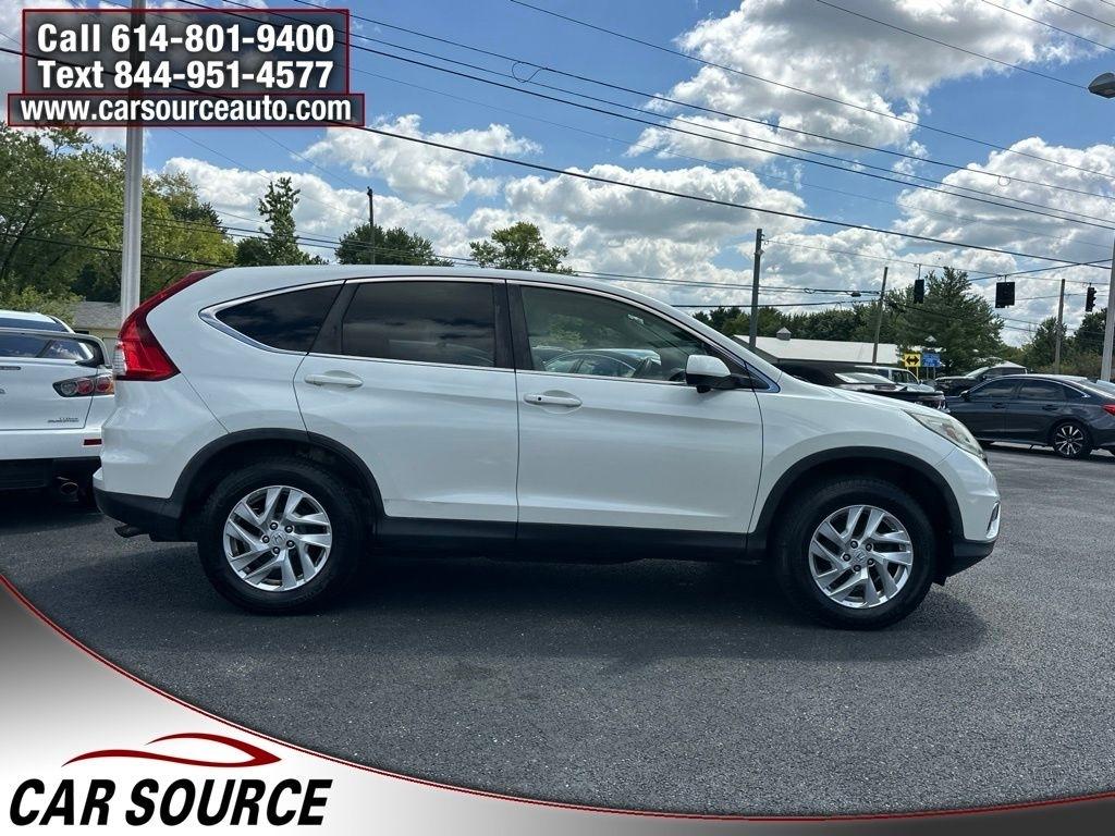 Honda CR-V  2015
