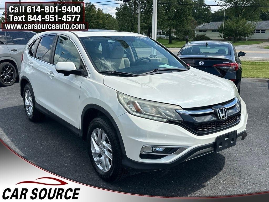 Honda CR-V  2015