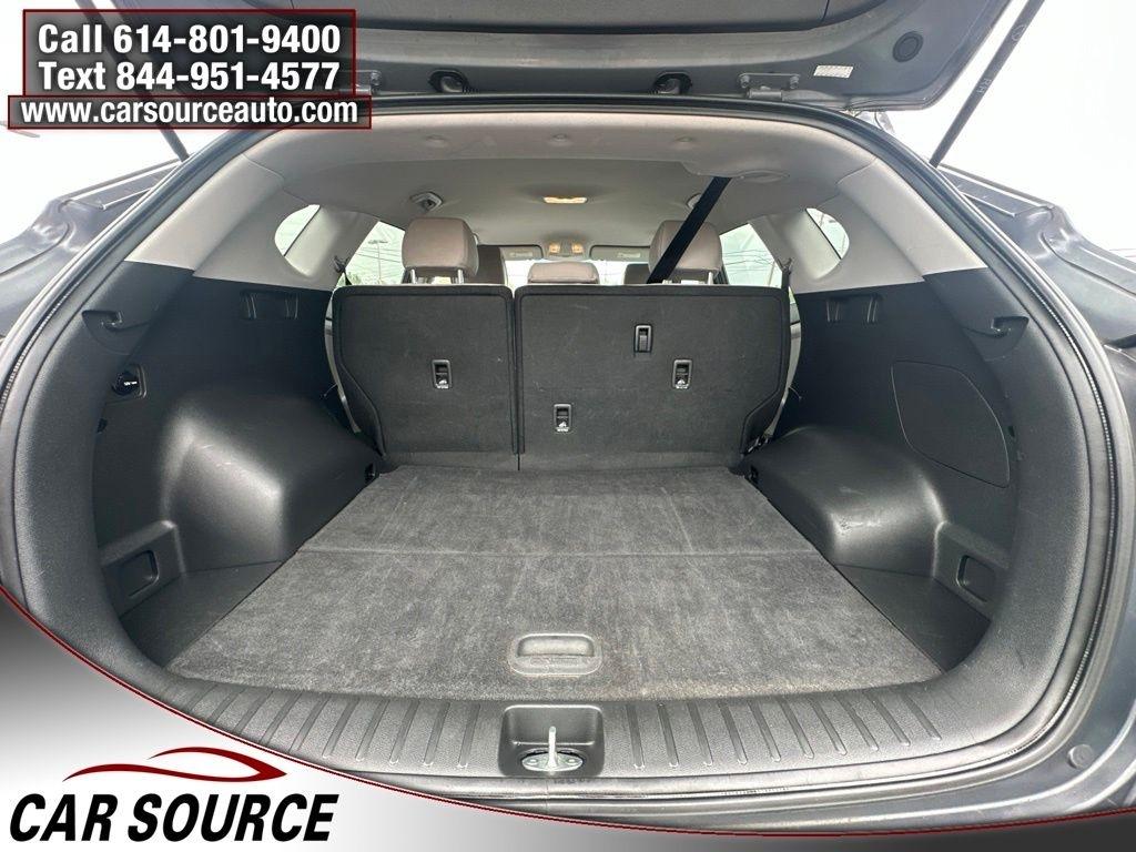 Hyundai Tucson  2018