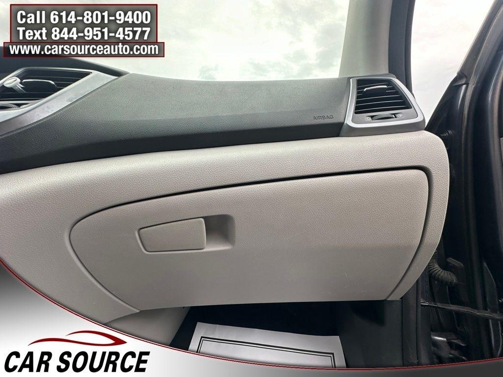 Hyundai Tucson  2018