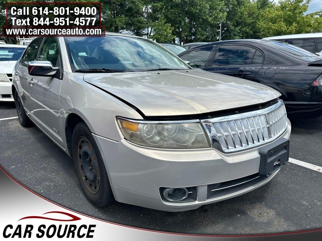 Lincoln MKZ  2009