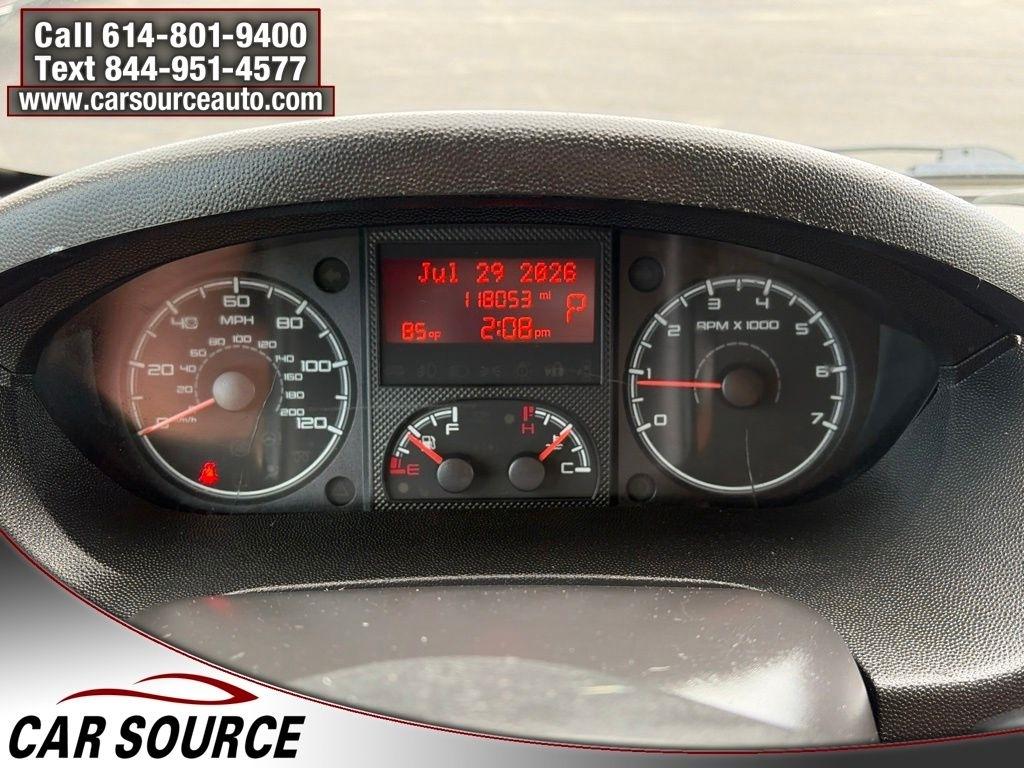 RAM ProMaster Cargo Van  2020