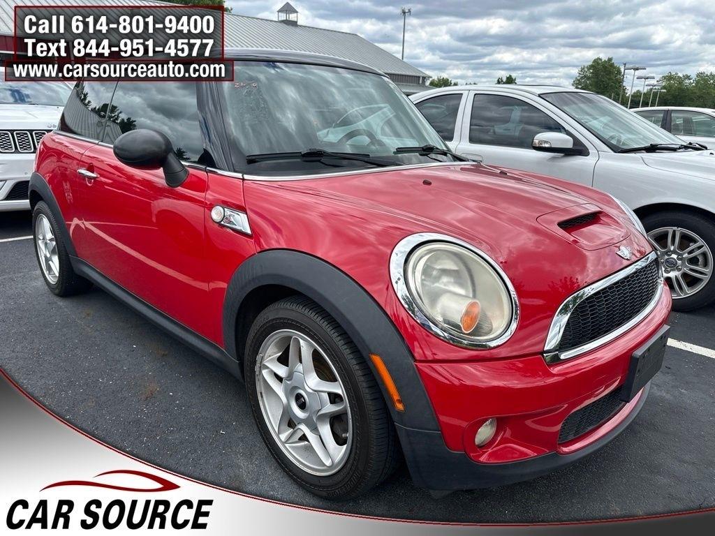 MINI Cooper Hardtop  2007