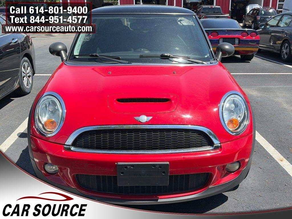 MINI Cooper Hardtop  2007