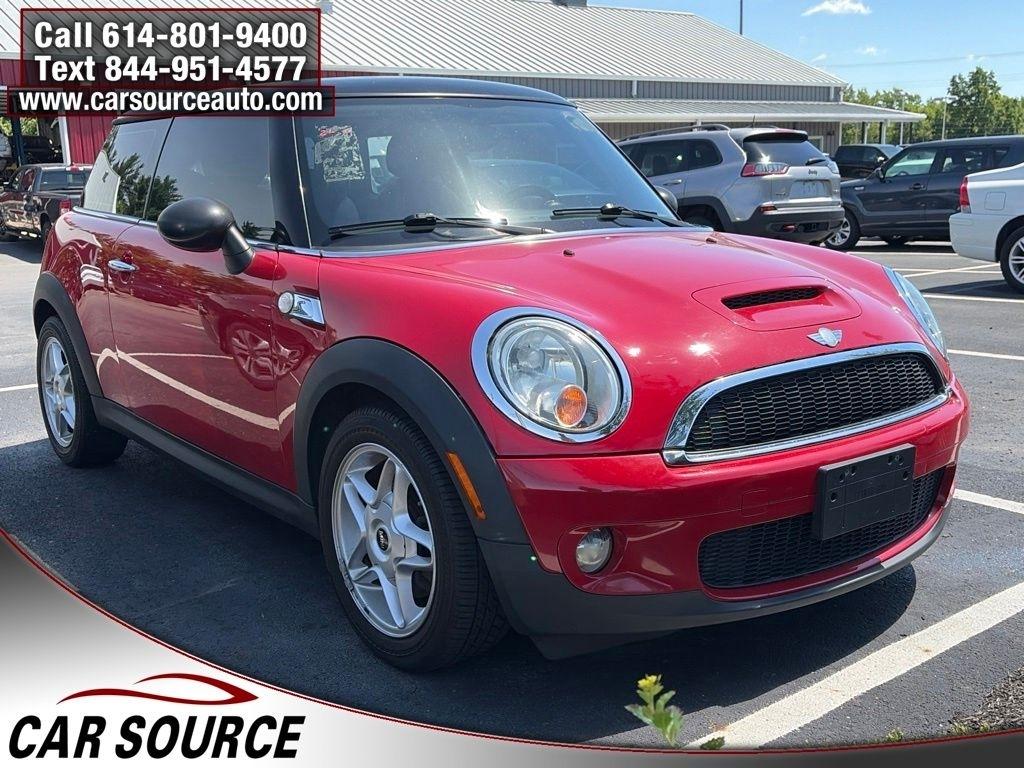 MINI Cooper Hardtop  2007