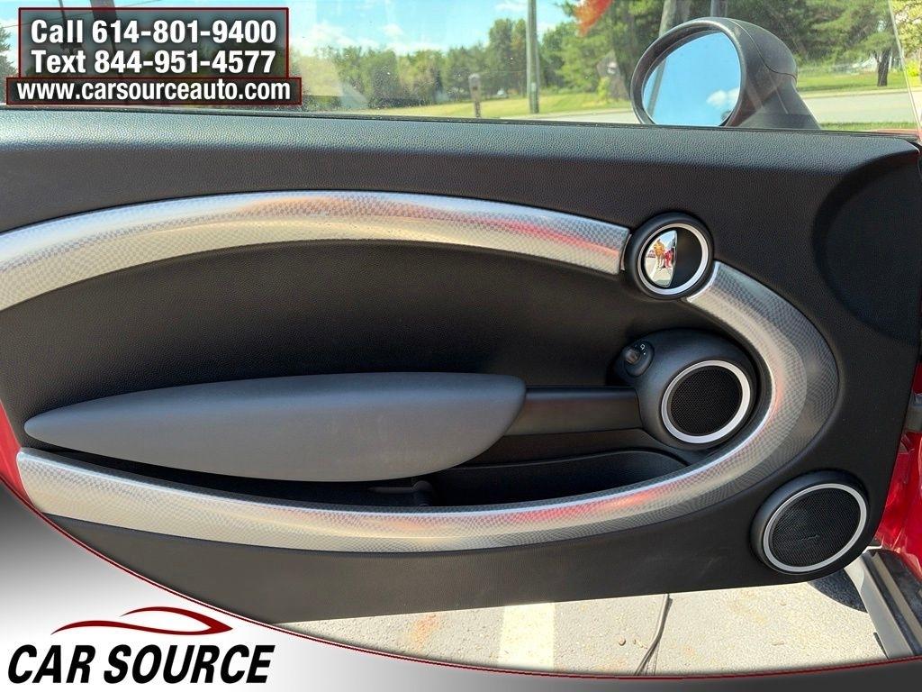 MINI Cooper Hardtop  2007