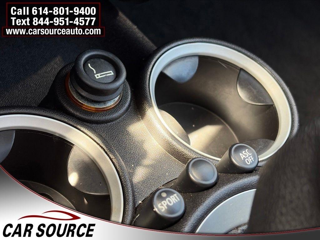 MINI Cooper Hardtop  2007