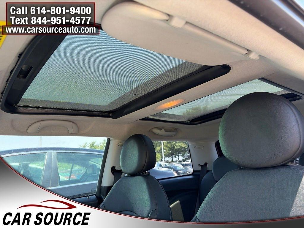 MINI Cooper Hardtop  2007