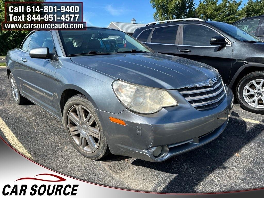 Chrysler Sebring  2008