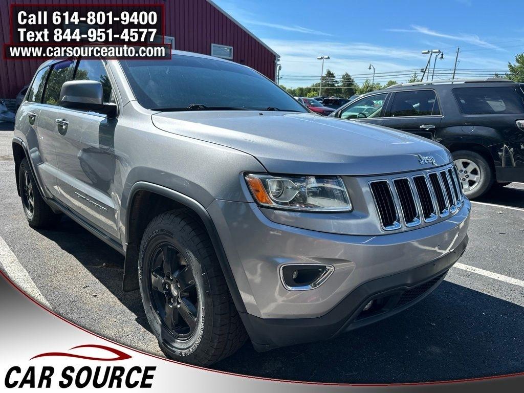 Jeep Grand Cherokee  2015