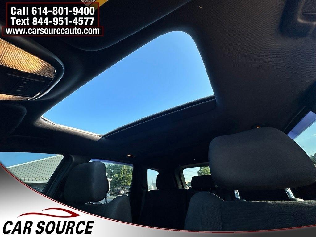 Jeep Grand Cherokee  2015