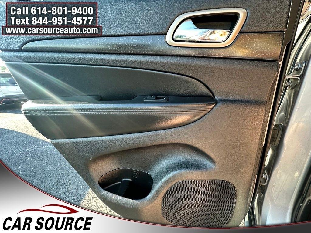 Jeep Grand Cherokee  2015
