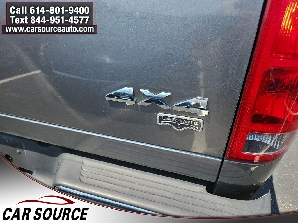 Dodge Ram 2500  2006