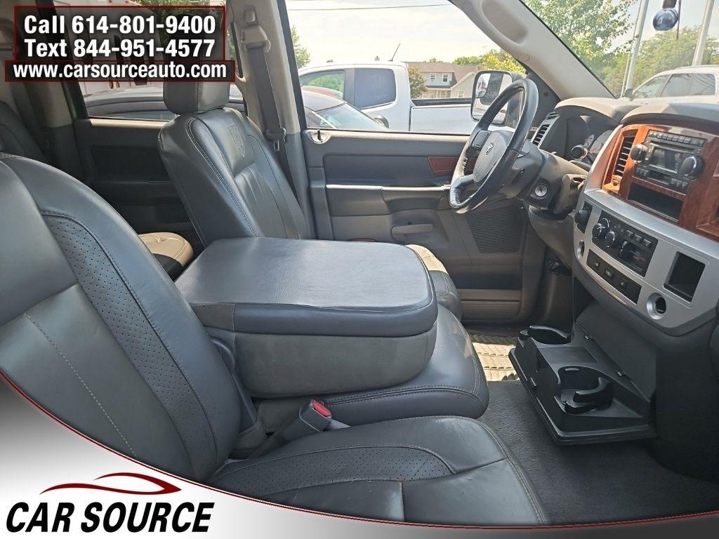 Dodge Ram 2500  2006