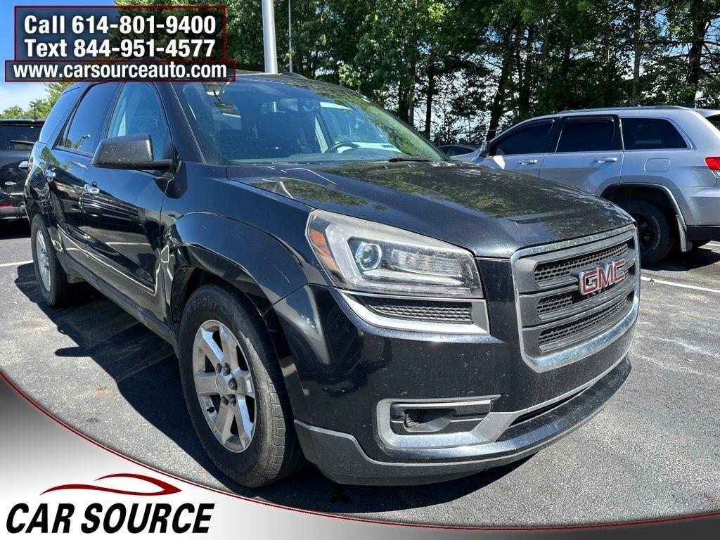 GMC Acadia  2015