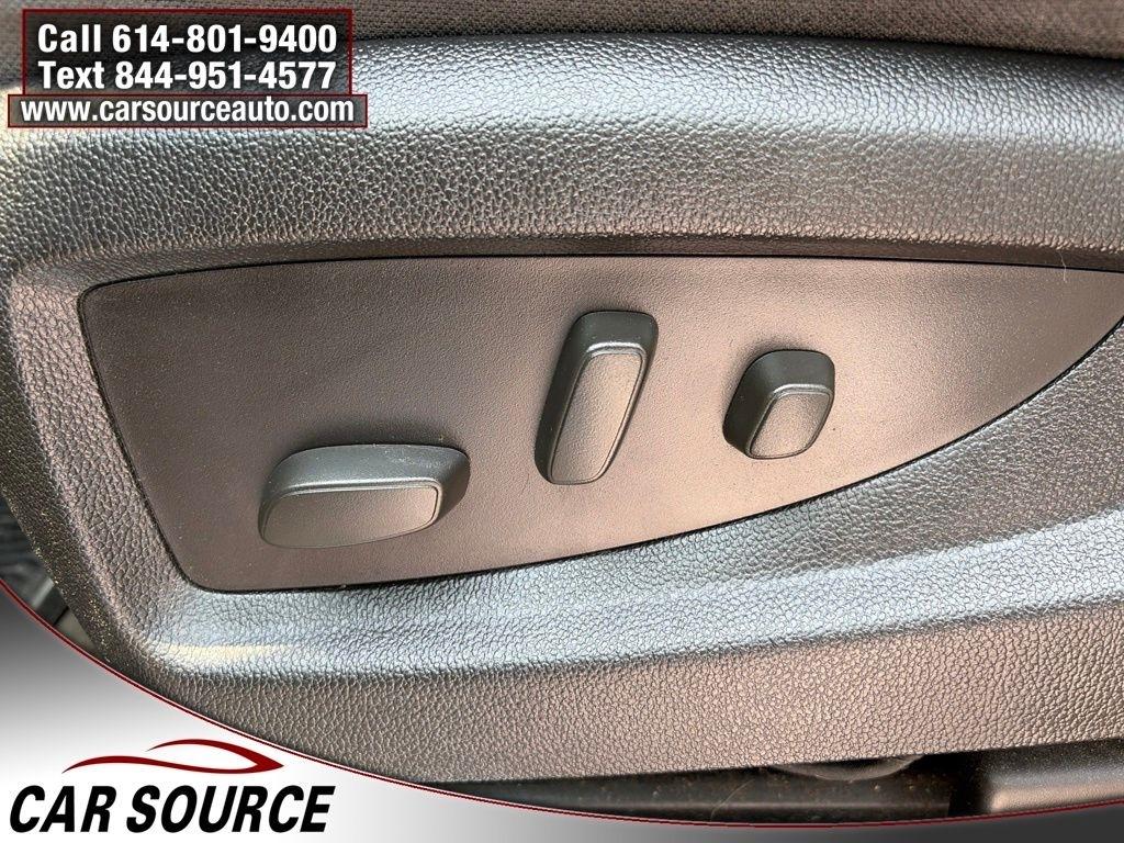 Chevrolet Silverado 1500  2015