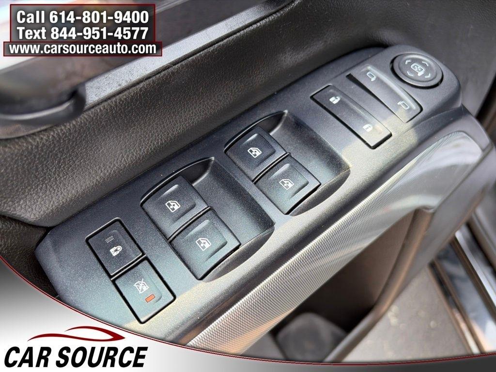 Chevrolet Silverado 1500  2015
