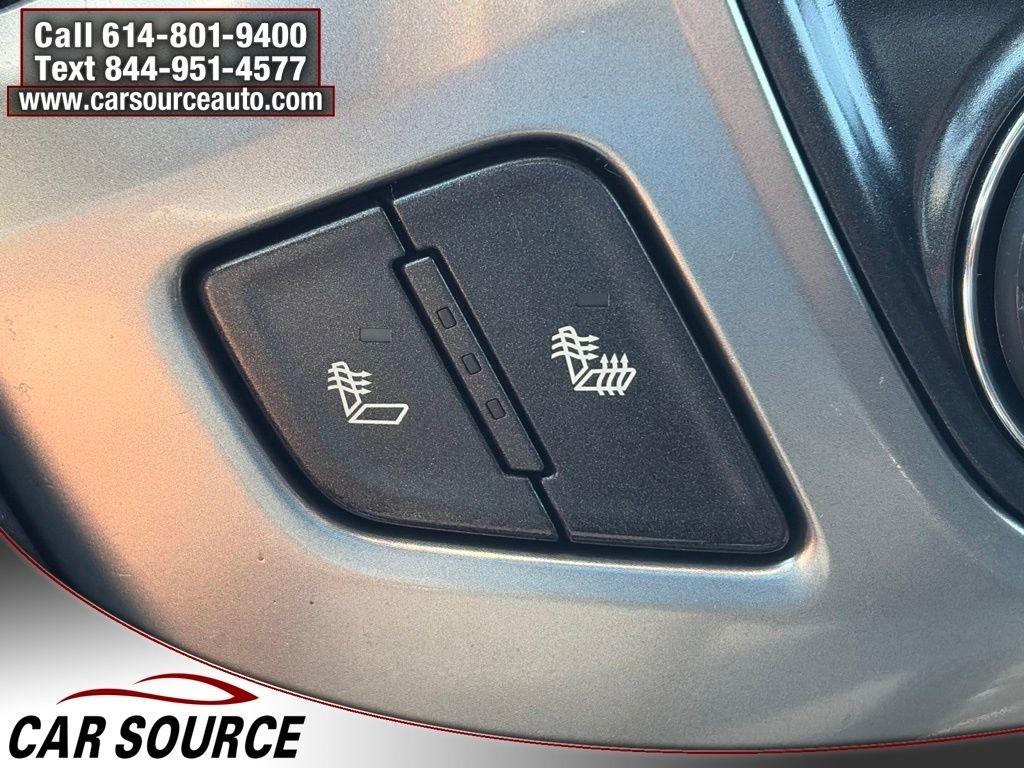 Chevrolet Silverado 1500  2015
