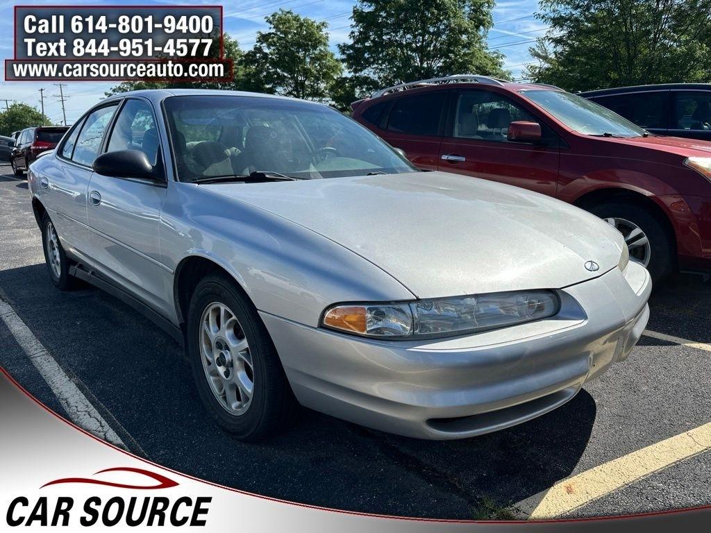 Oldsmobile Intrigue  2001
