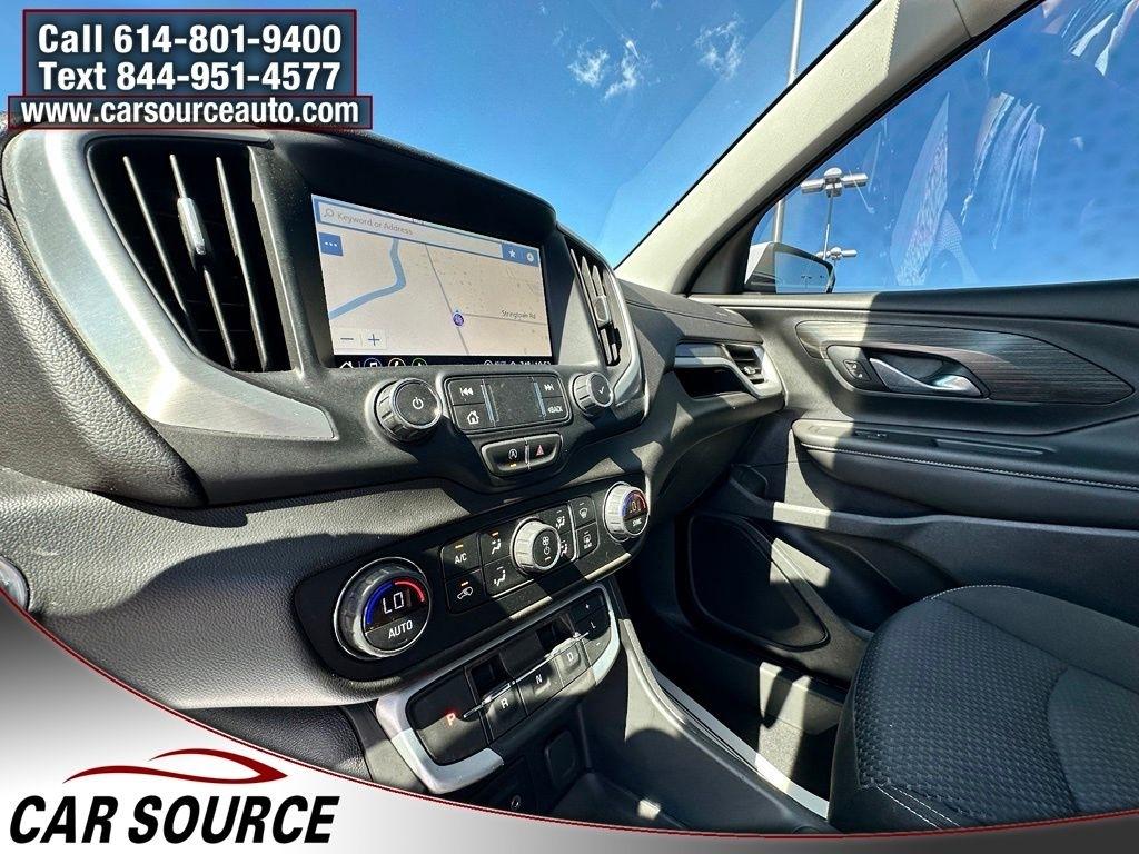 GMC Terrain  2022