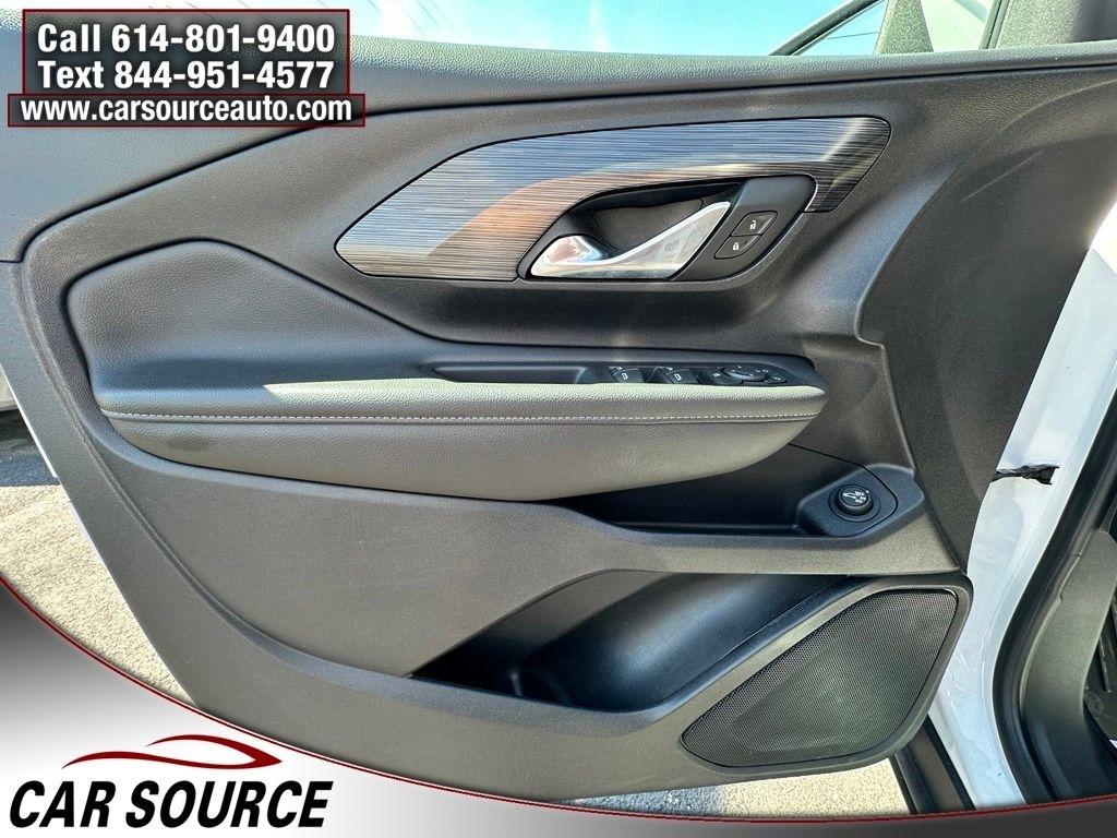 GMC Terrain  2022