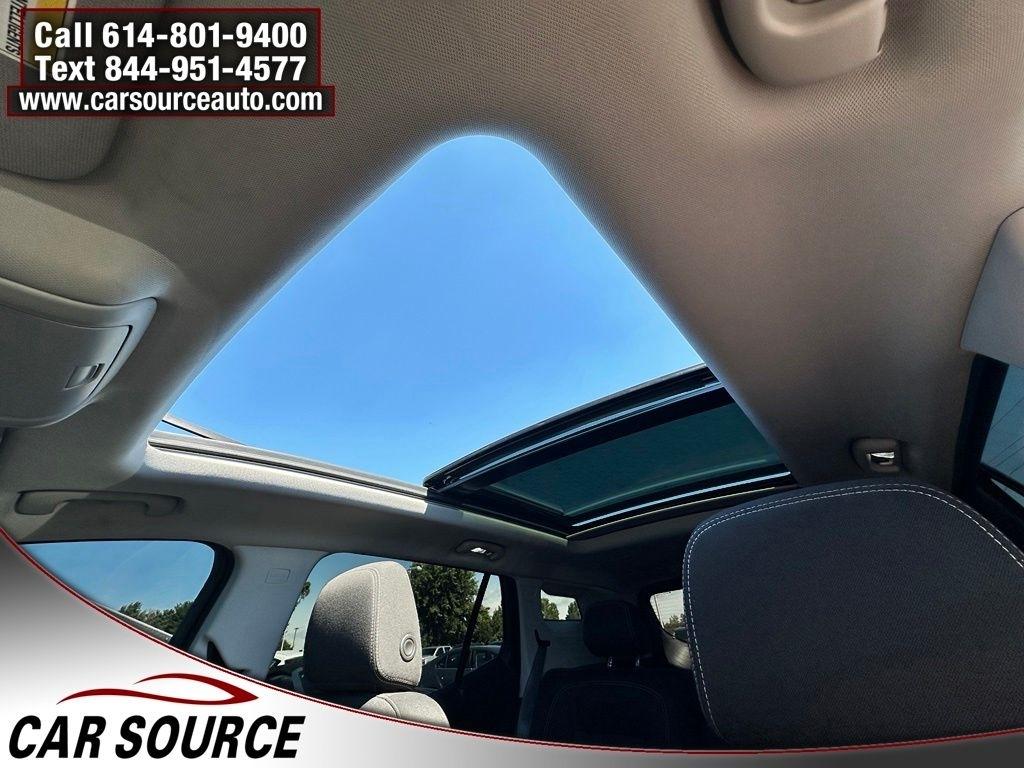 GMC Terrain  2022