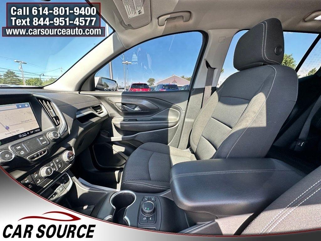 GMC Terrain  2022