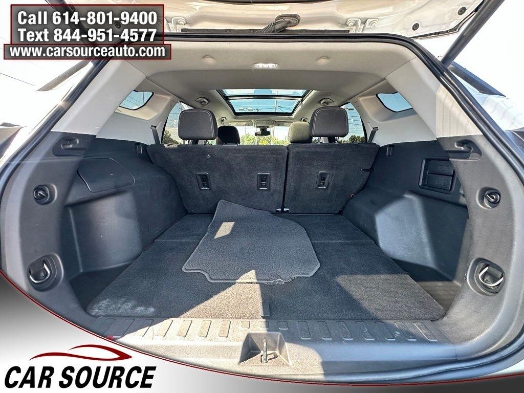 GMC Terrain  2022
