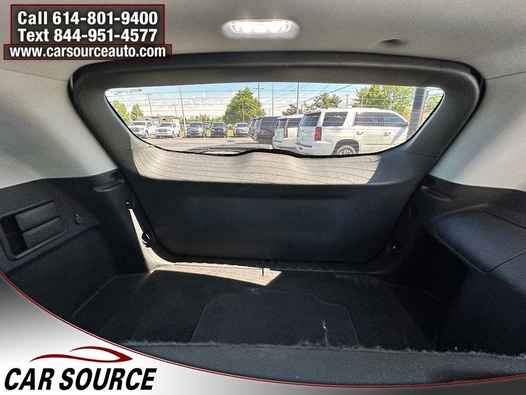 GMC Terrain  2022