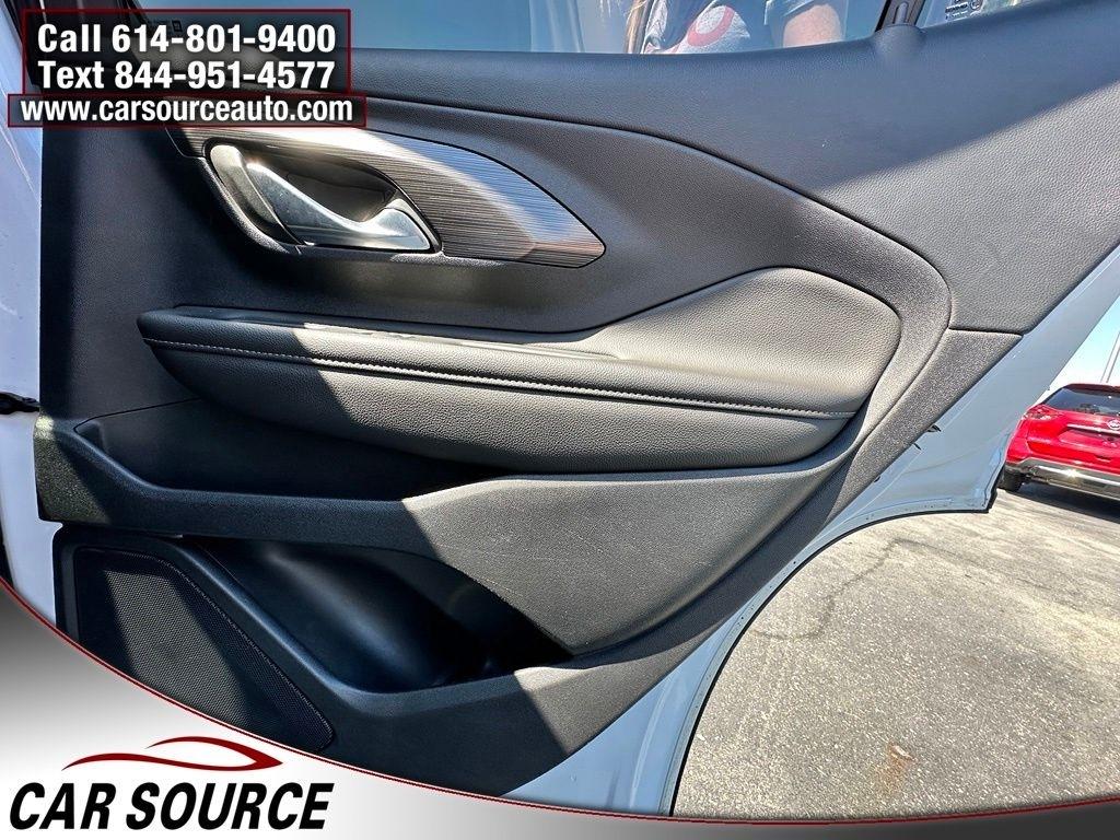 GMC Terrain  2022