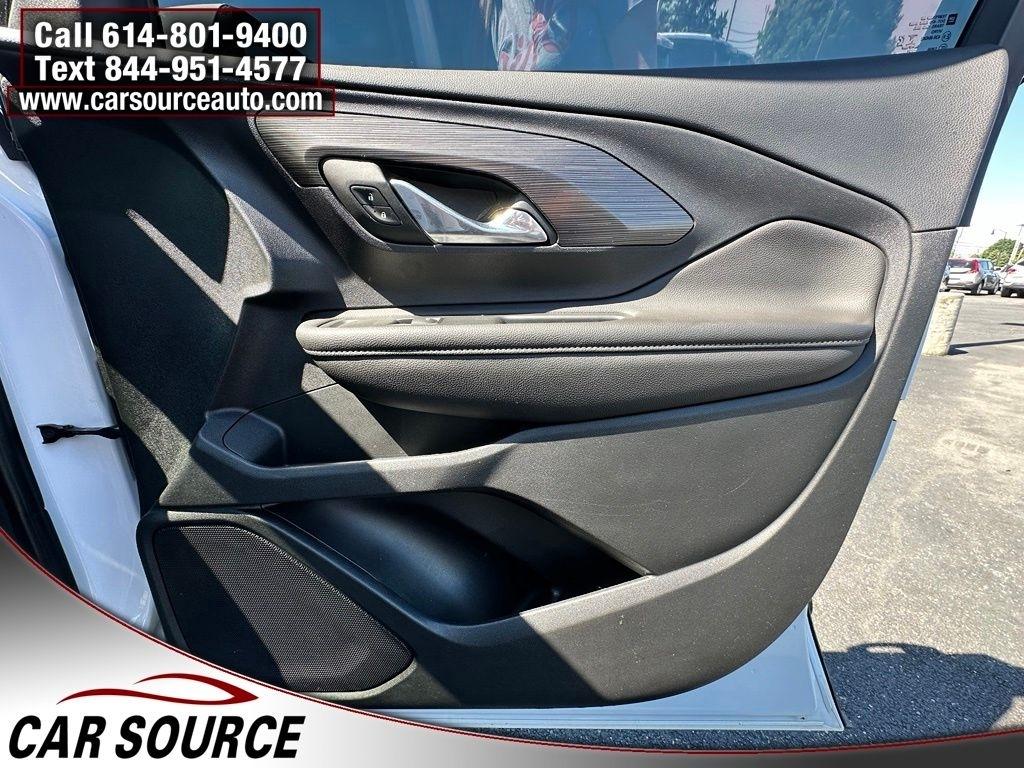 GMC Terrain  2022