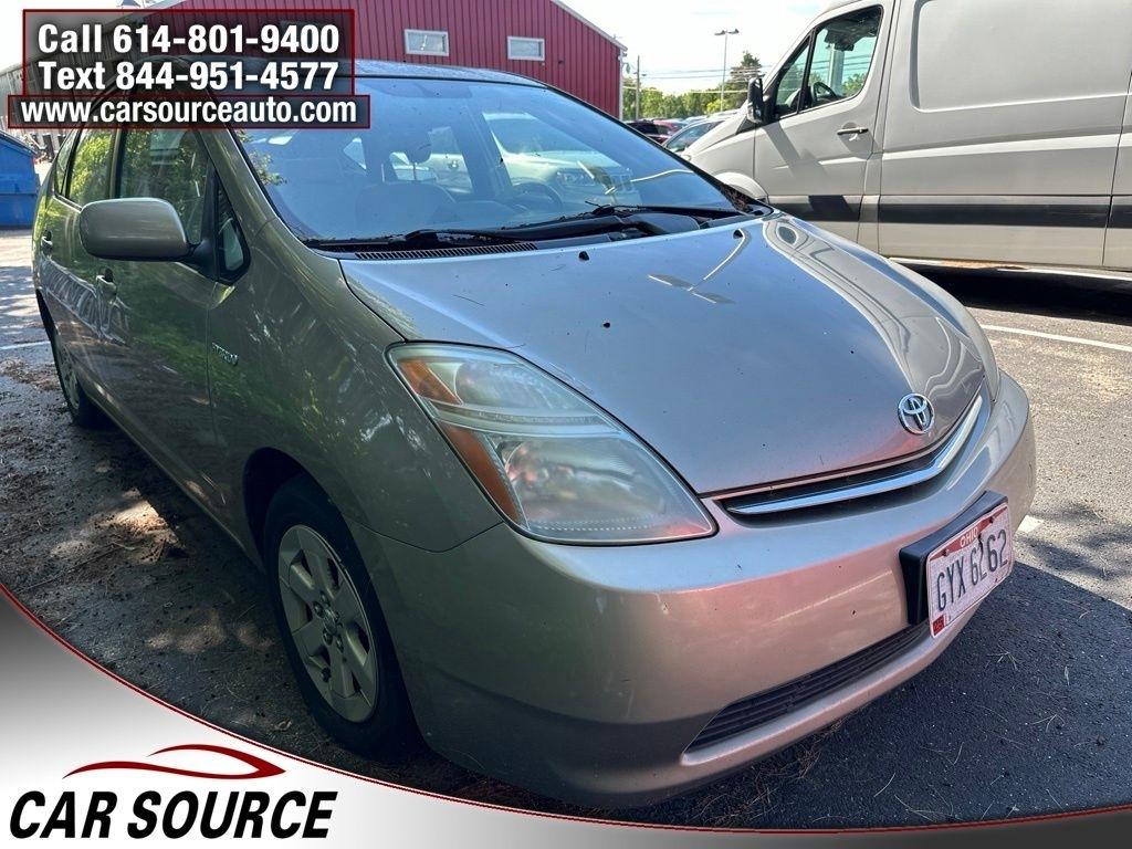 Toyota Prius  2007