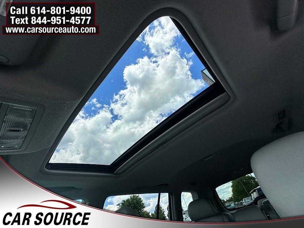 Toyota Highlander  2008