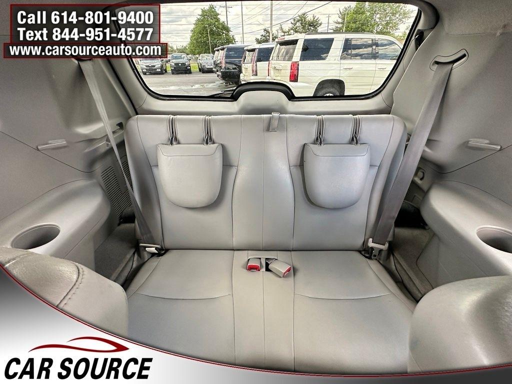 Toyota Highlander  2008