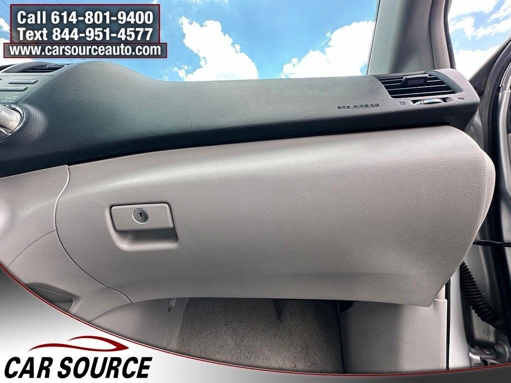 Toyota Highlander  2008
