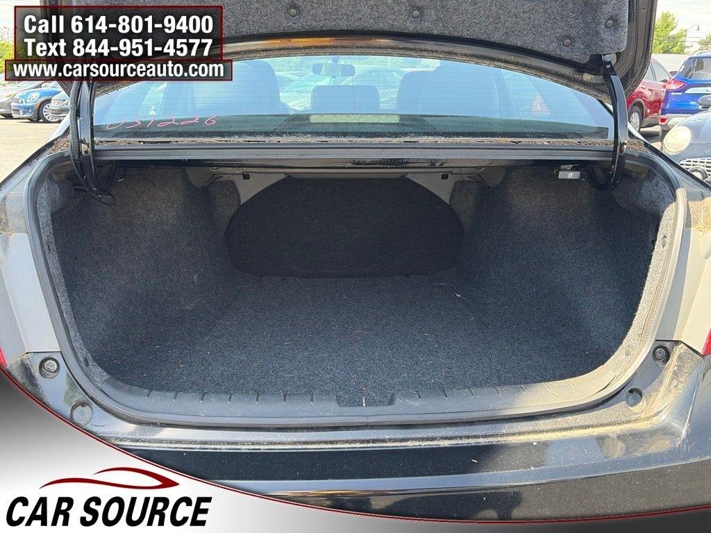 Honda Accord Sdn  2013