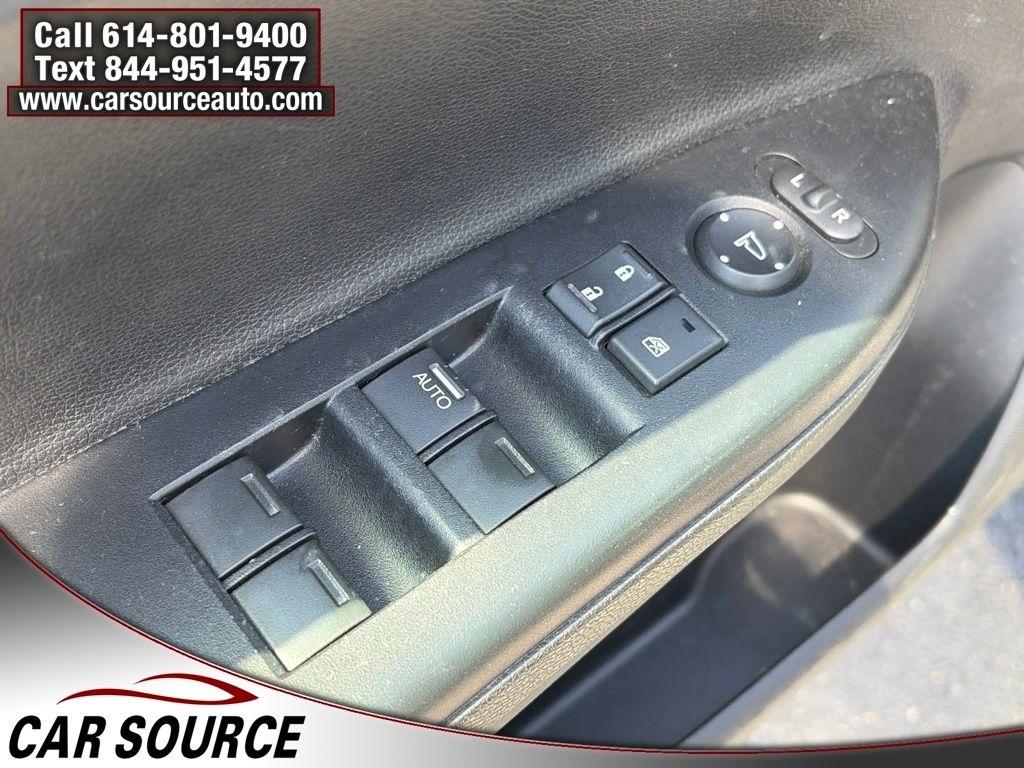 Honda Accord Sdn  2013