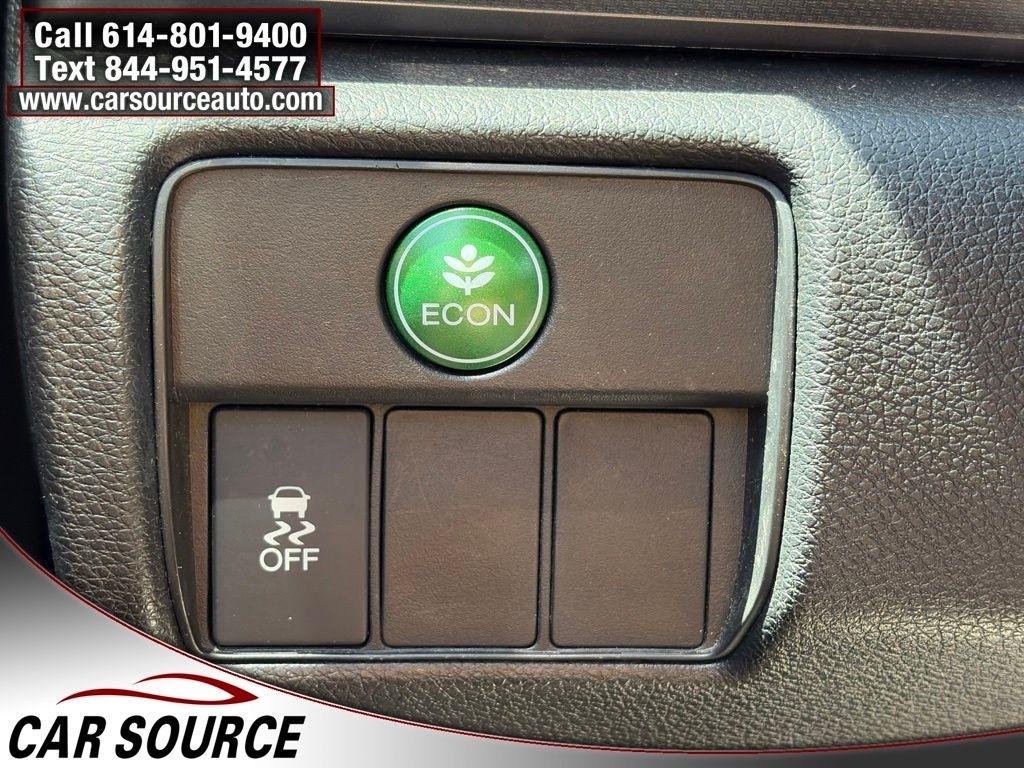 Honda Accord Sdn  2013